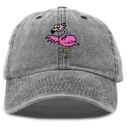 Dalix Fiona the Flamingo Hat