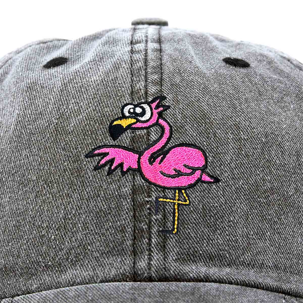 Dalix Fiona the Flamingo Hat