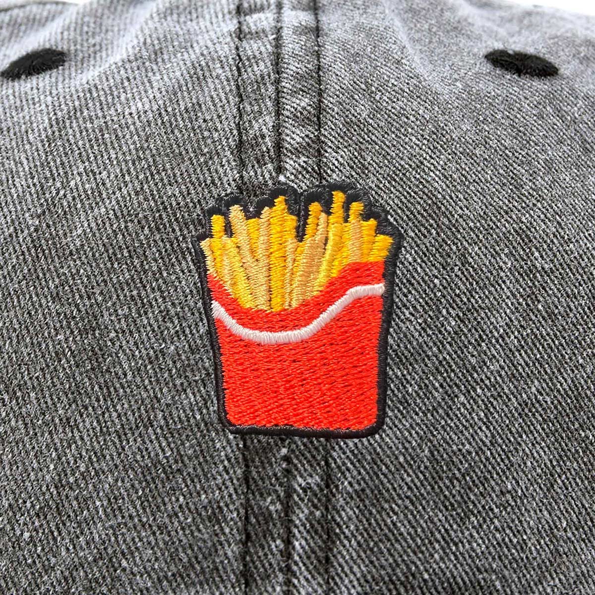 Dalix French Fries Cap
