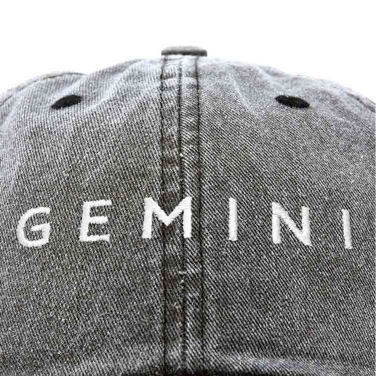 Dalix Gemini Hat