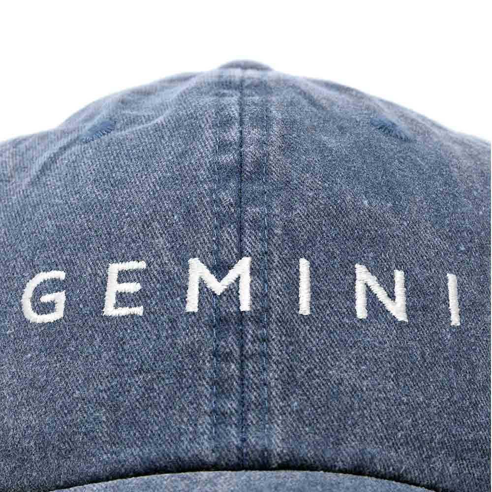 Dalix Gemini Hat