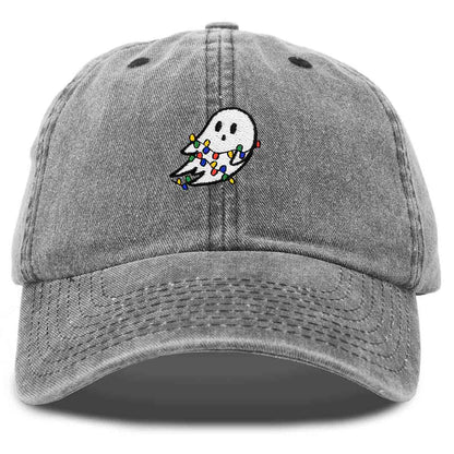 Dalix Christmas Lights Ghost Hat
