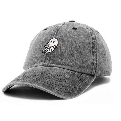 Dalix Christmas Lights Ghost Hat