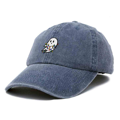 Dalix Christmas Lights Ghost Hat