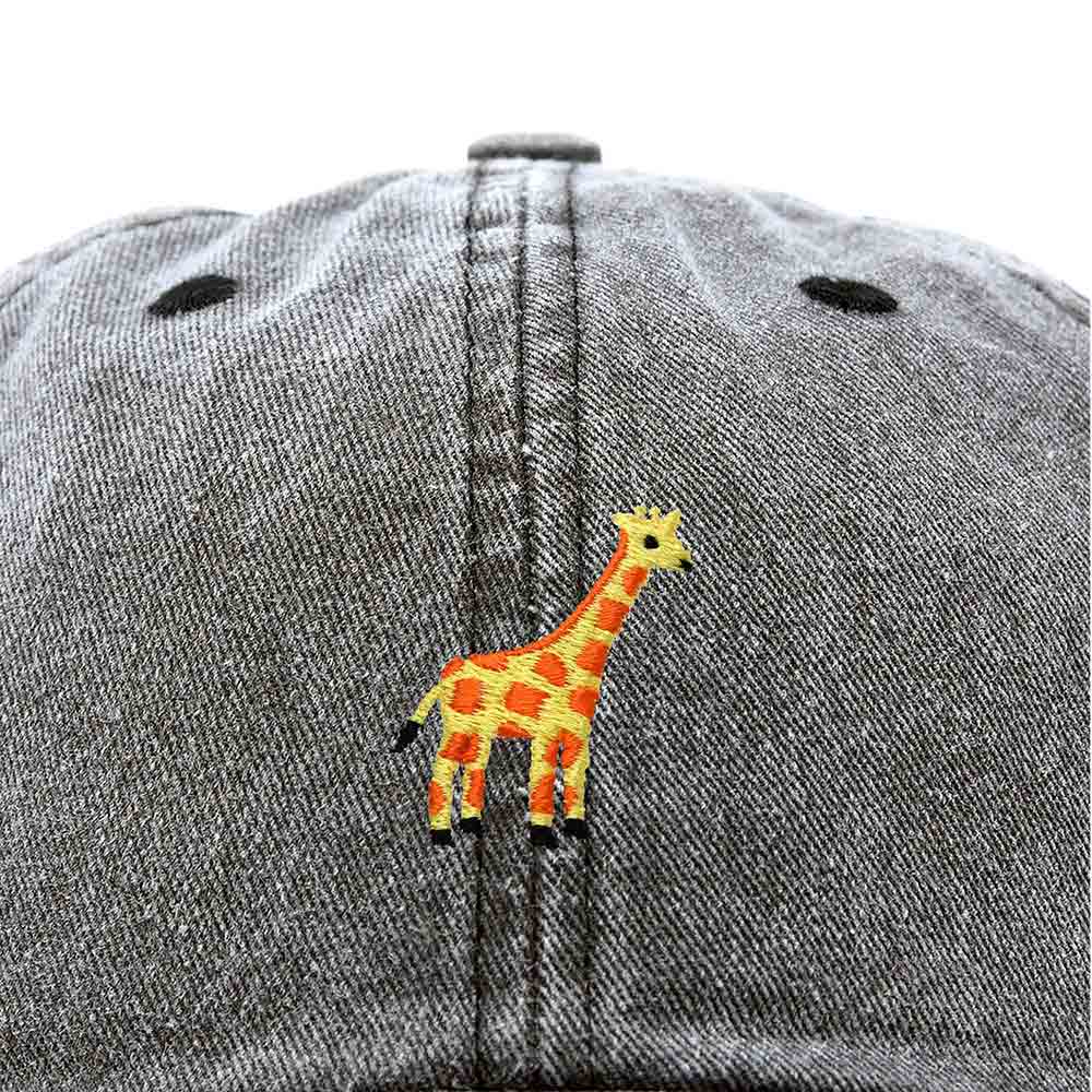 Dalix Giraffe Hat