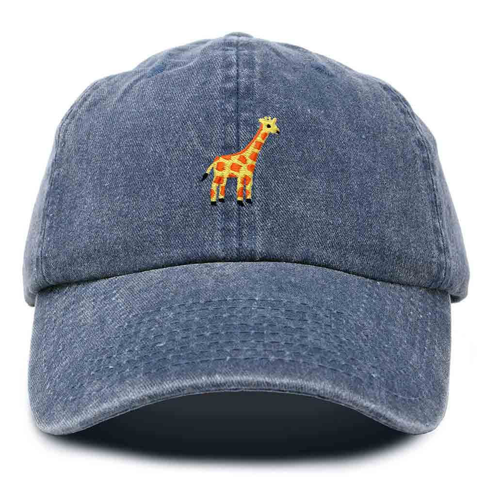 Dalix Giraffe Hat