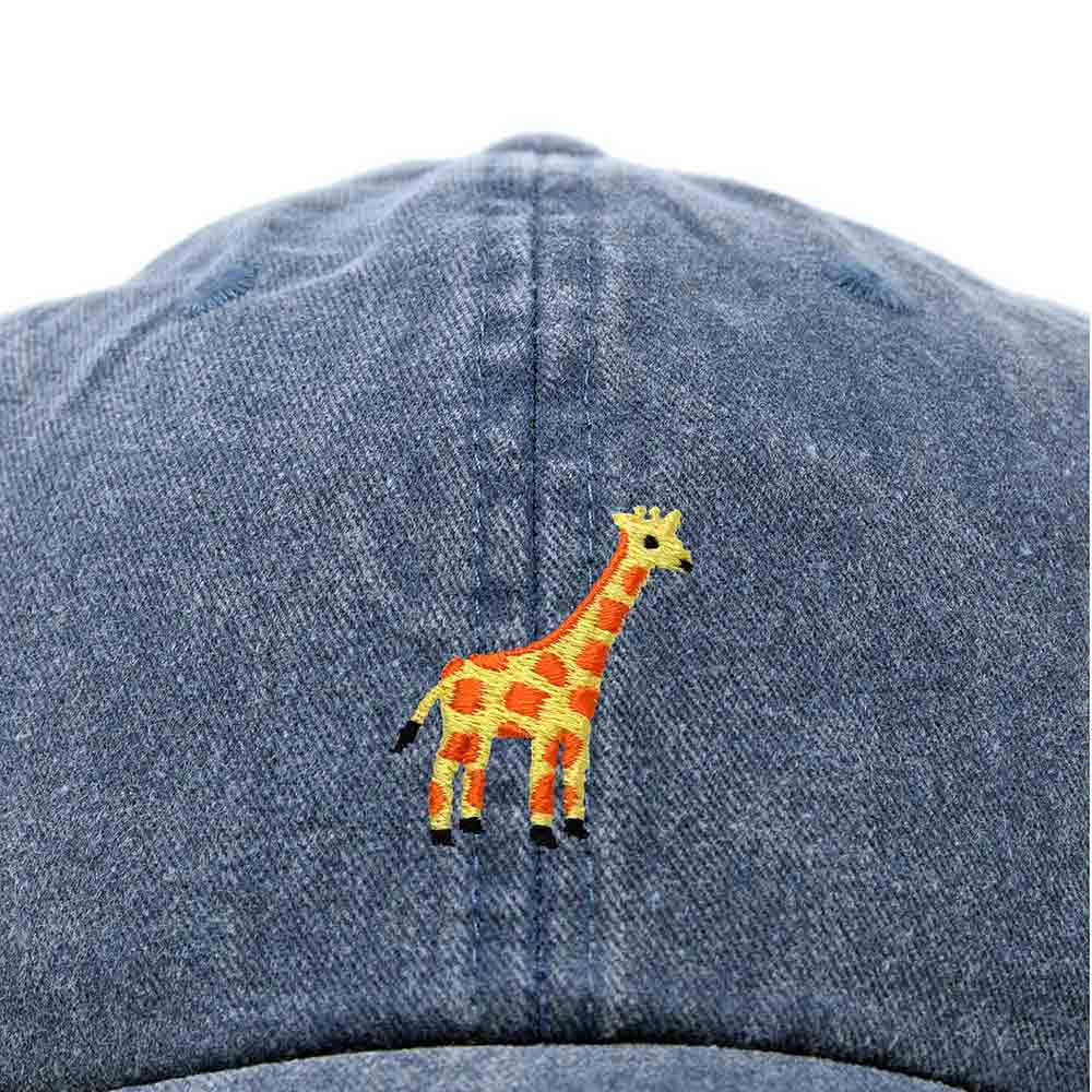 Dalix Giraffe Hat