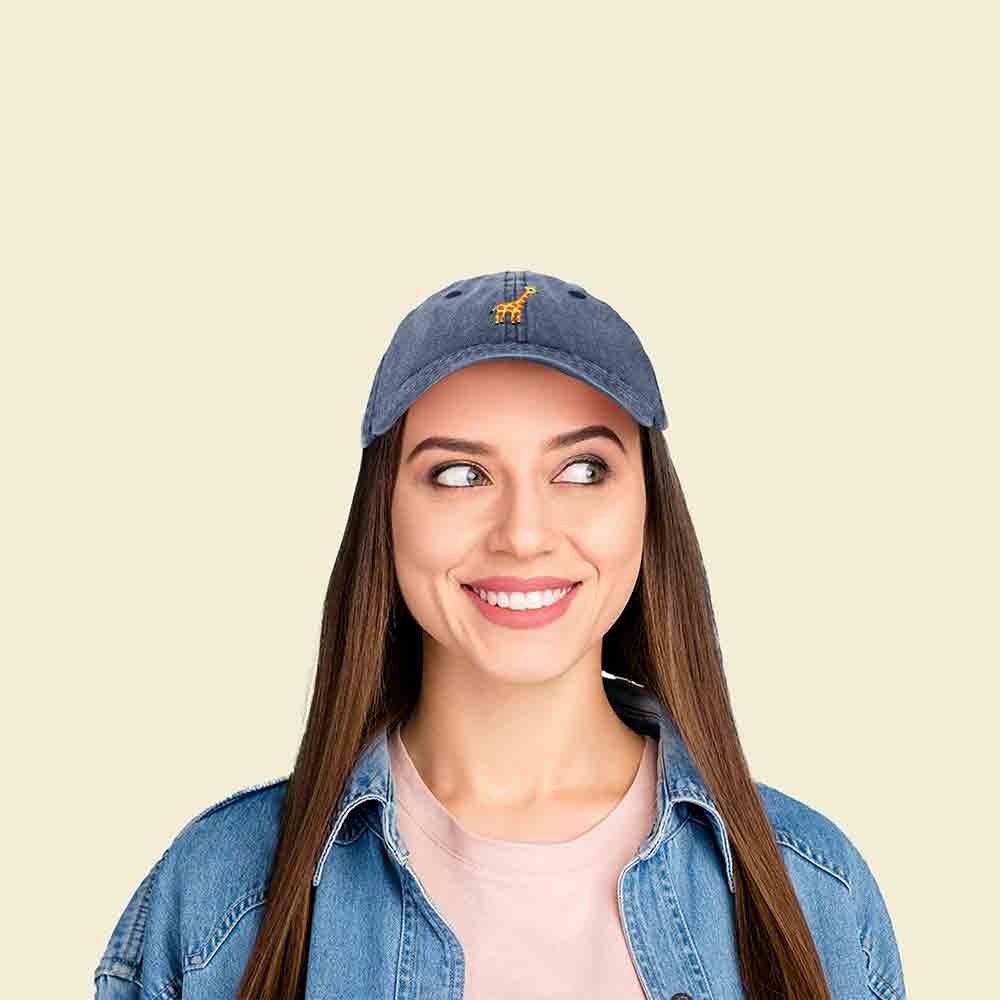 Dalix Giraffe Hat