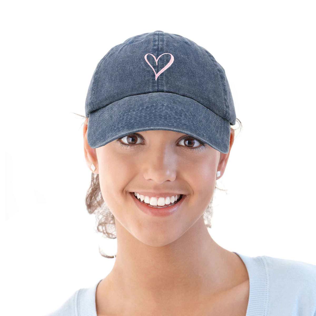 Dalix Heart Hat