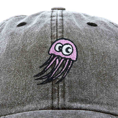 Dalix Jammin' Jellyfish Hat