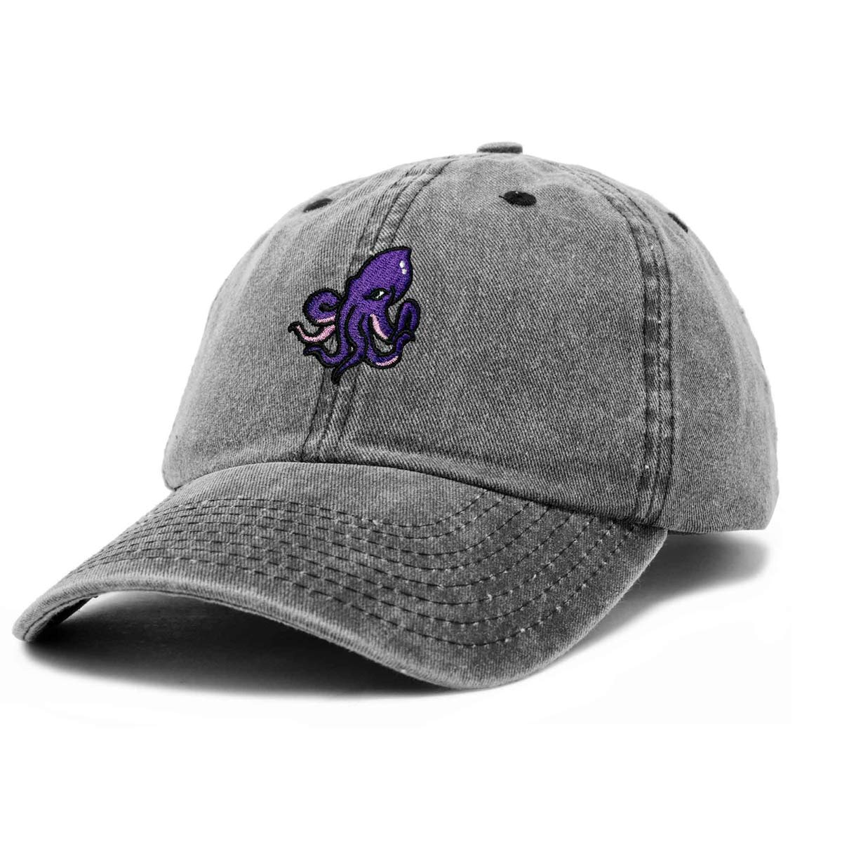 Dalix Kraken Hat