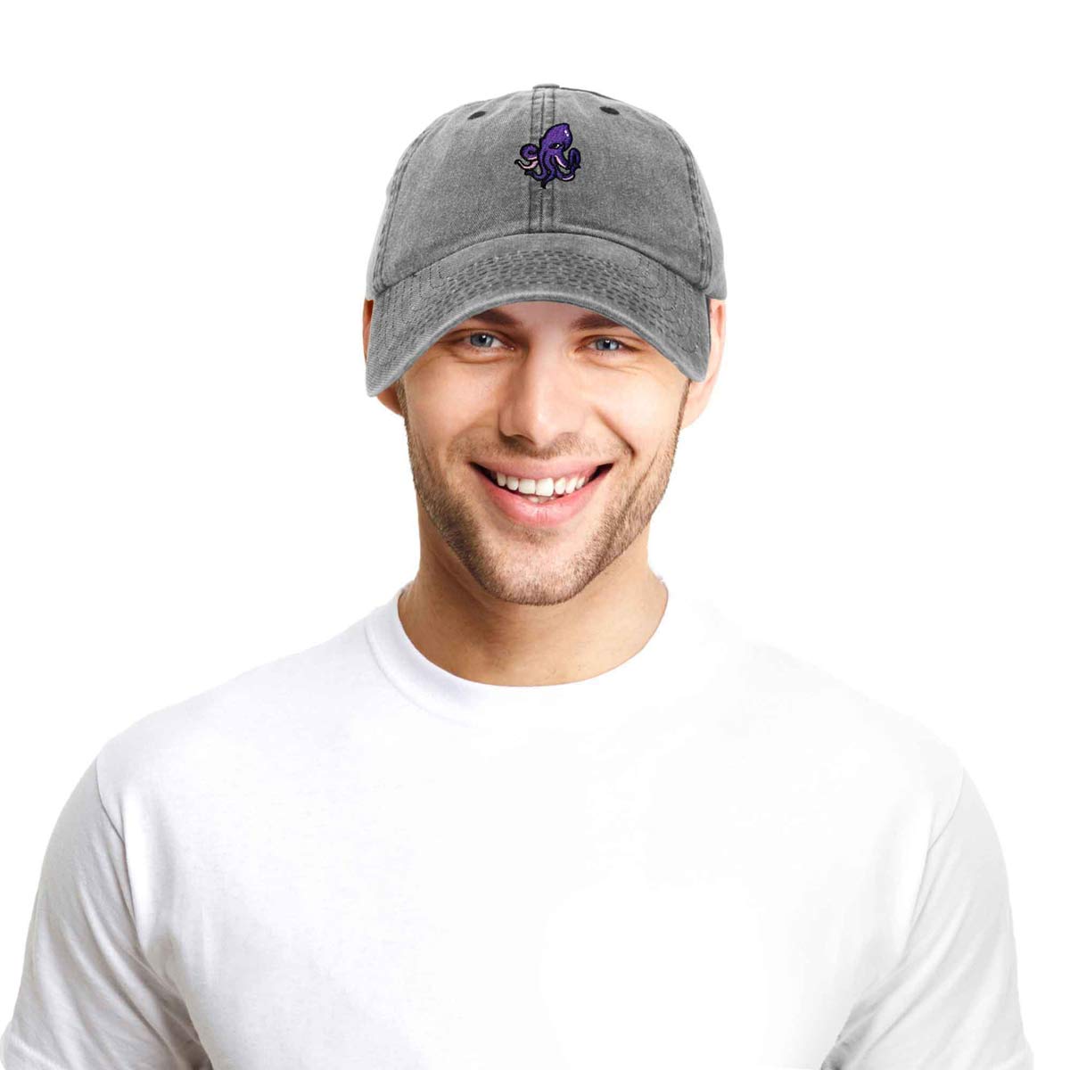 Dalix Kraken Hat