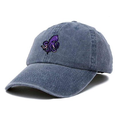 Dalix Kraken Hat