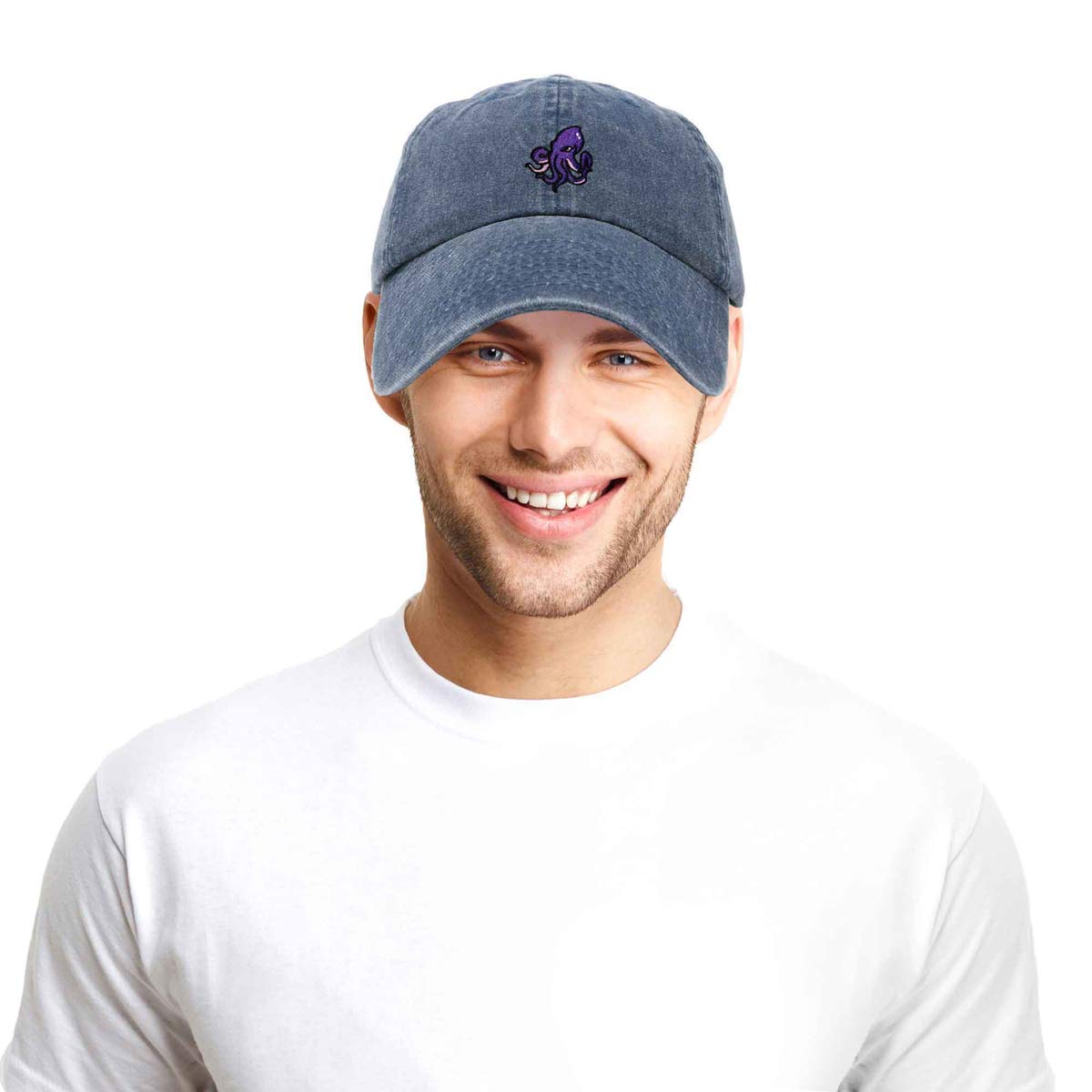 Dalix Kraken Hat