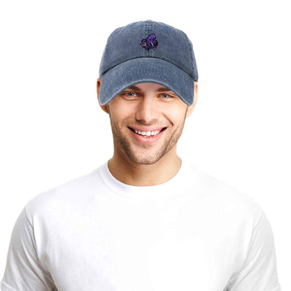 Dalix Kraken Hat