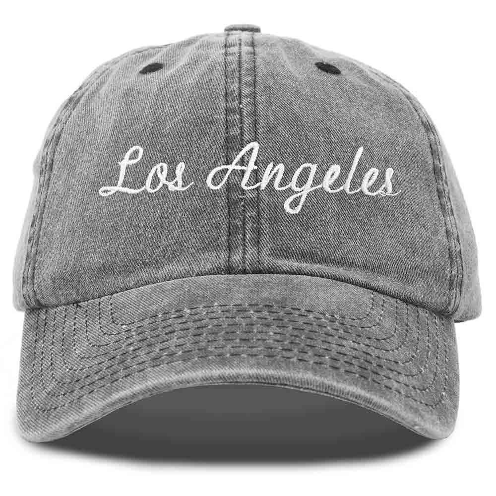 Dalix Los Angeles Hat