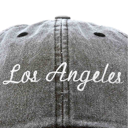 Dalix Los Angeles Hat