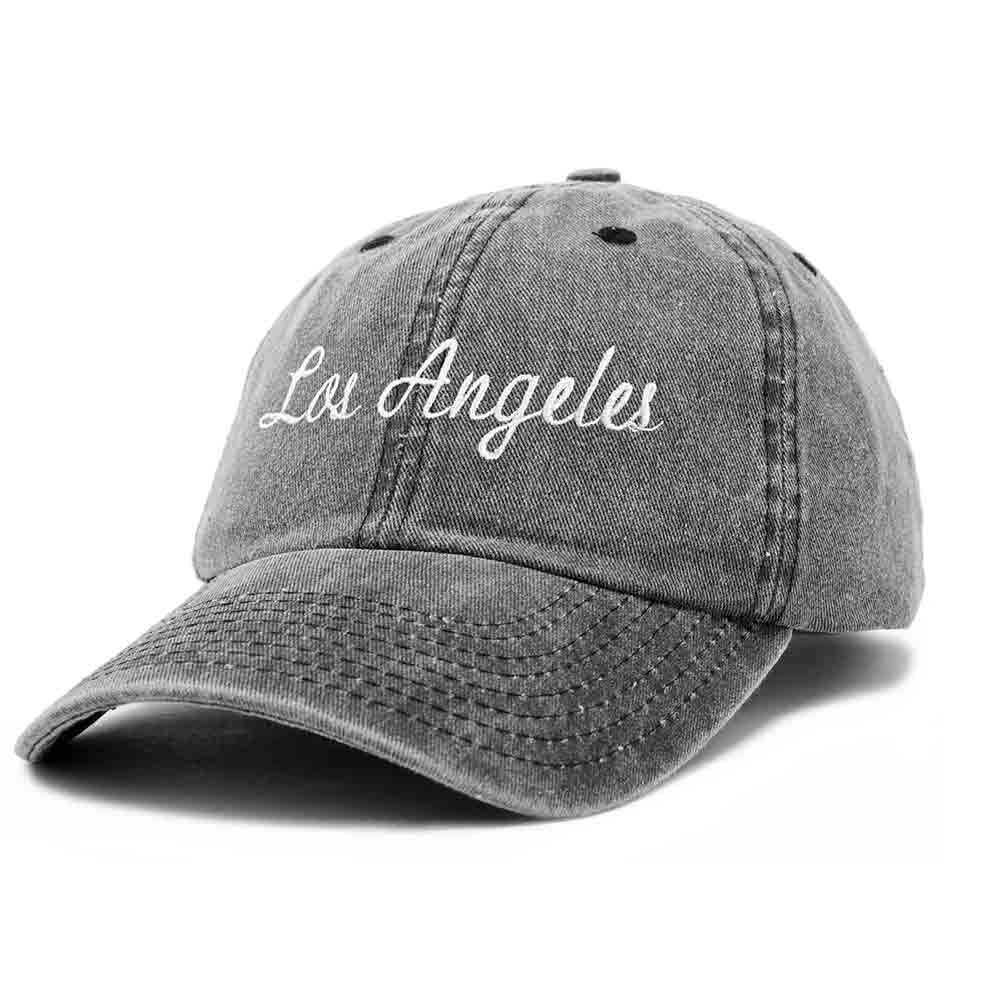 Dalix Los Angeles Hat