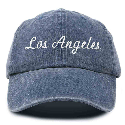 Dalix Los Angeles Hat