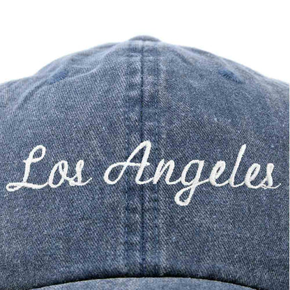 Dalix Los Angeles Hat