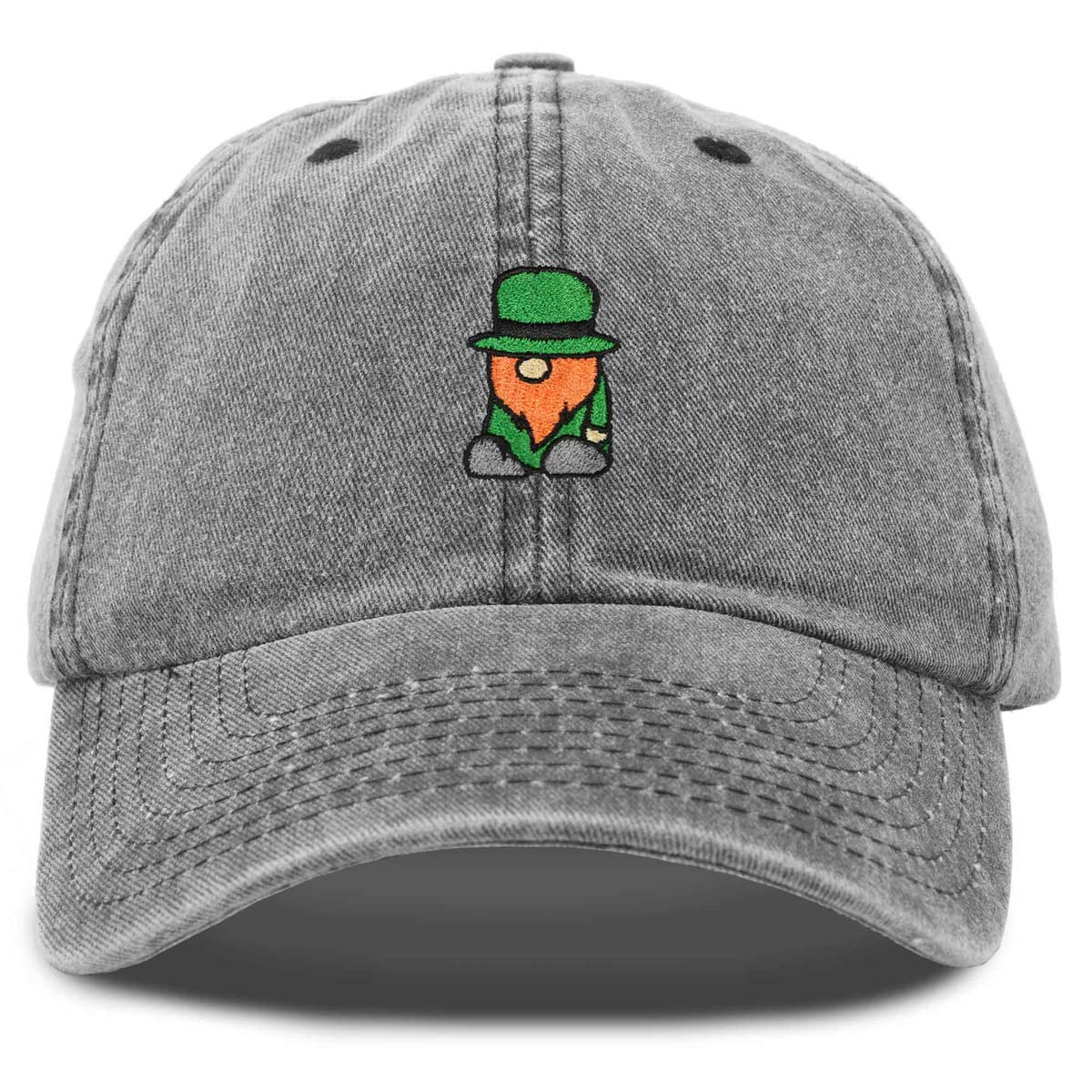 Dalix Lucky Gnome Dad Hat