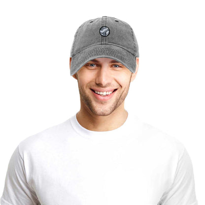 Dalix Mercury Dad Cap
