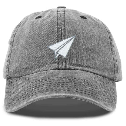 Dalix Paper Plane Hat