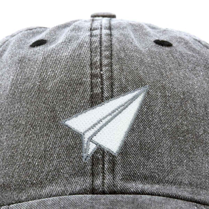 Dalix Paper Plane Hat