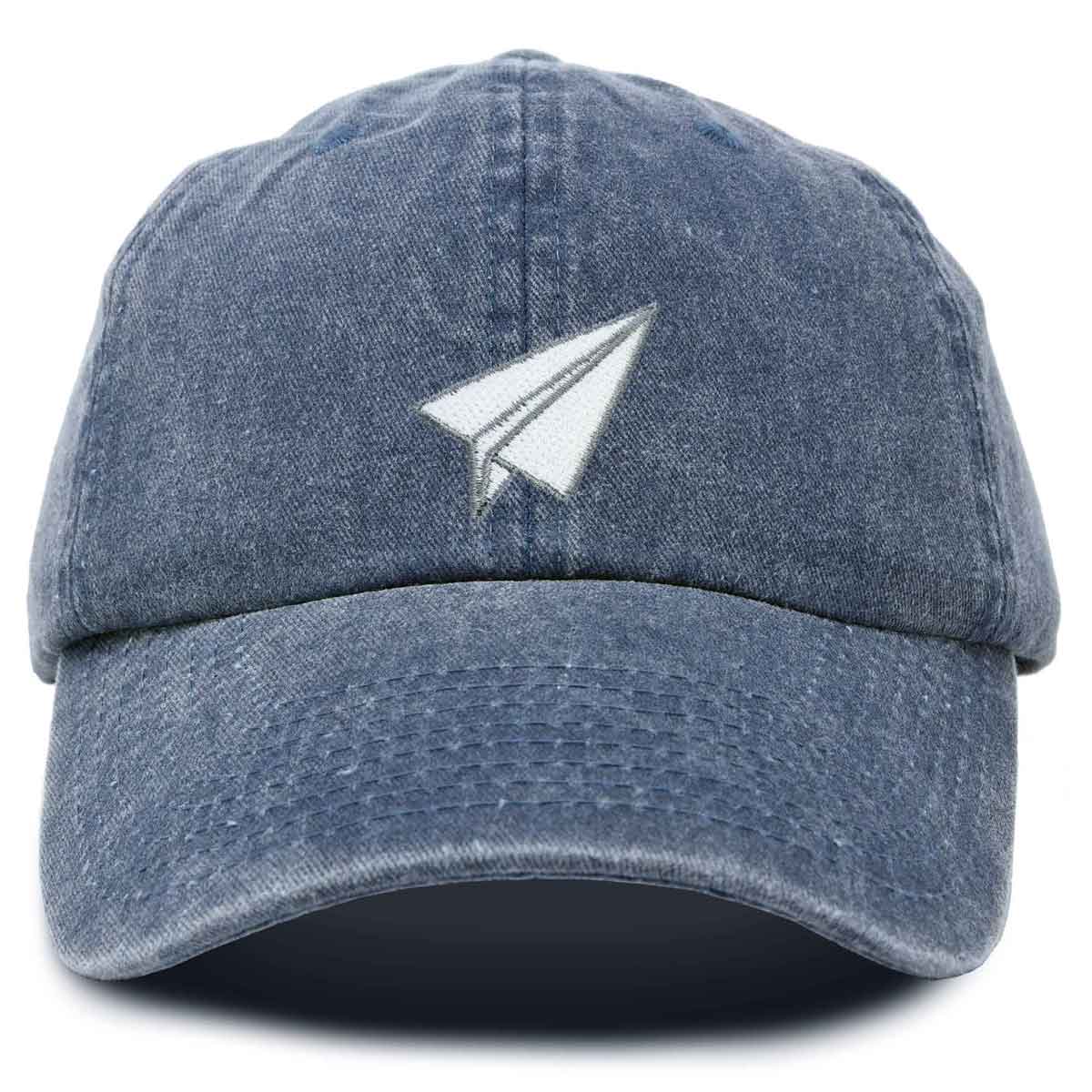 Dalix Paper Plane Hat