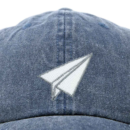 Dalix Paper Plane Hat