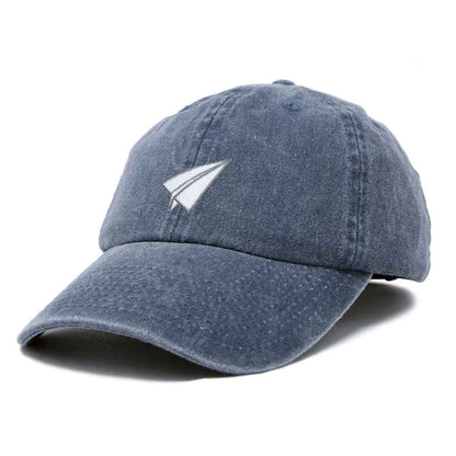 Dalix Paper Plane Hat