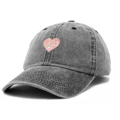 Dalix Paws Mom Hat