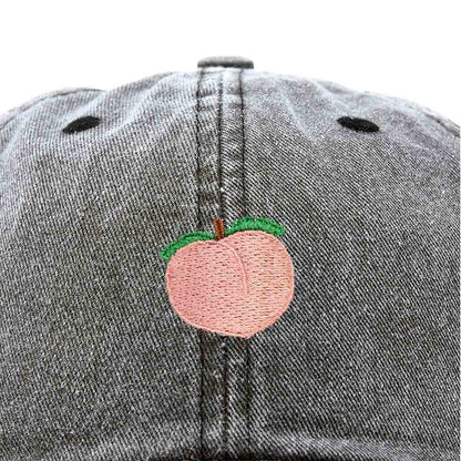 Dalix Peach Cap