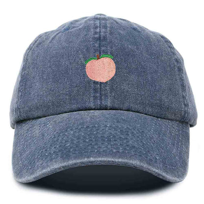 Dalix Peach Cap