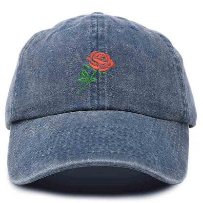 Dalix Rose Cap