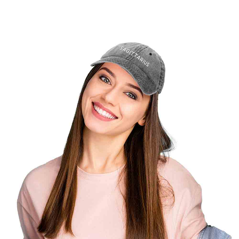 Dalix Sagittarius Hat