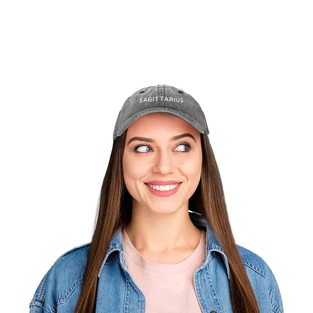 Dalix Sagittarius Hat