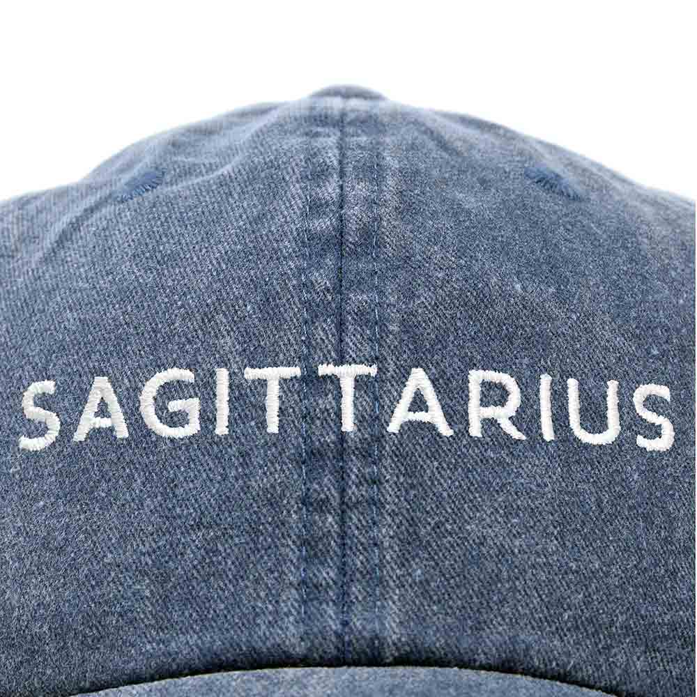 Dalix Sagittarius Hat