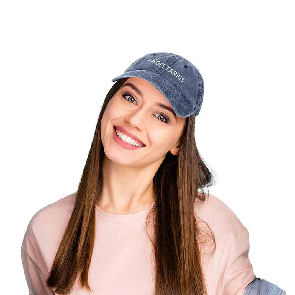 Dalix Sagittarius Hat