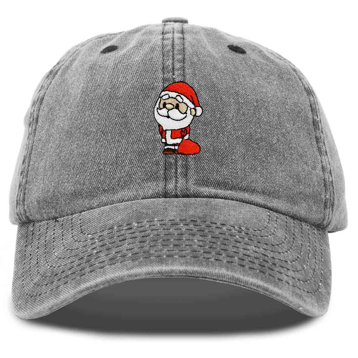 Dalix Santa Claus Hat