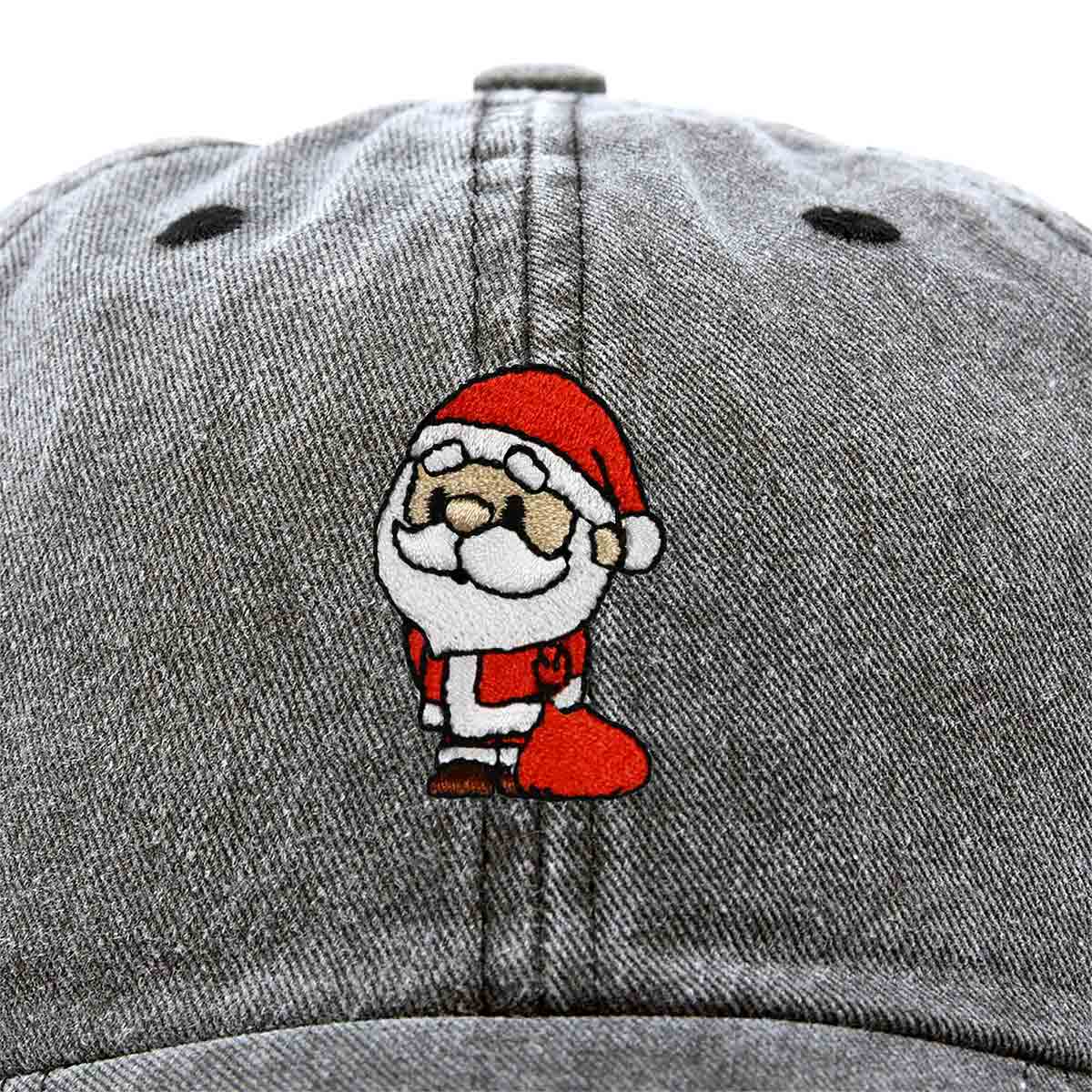 Dalix Santa Claus Hat