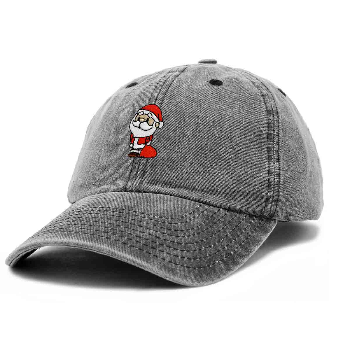 Dalix Santa Claus Hat