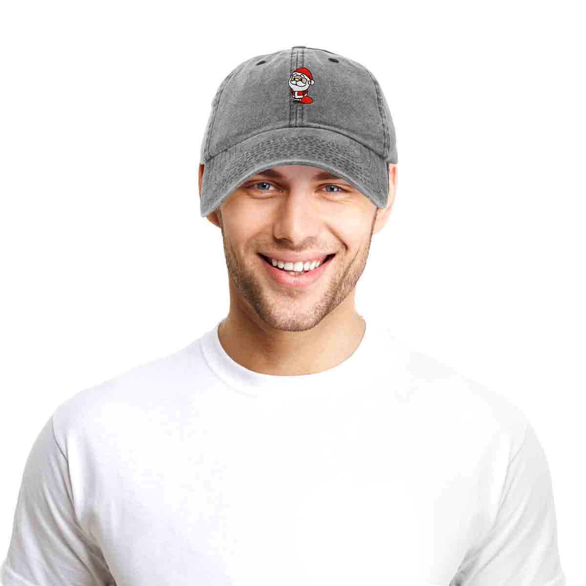 Dalix Santa Claus Hat