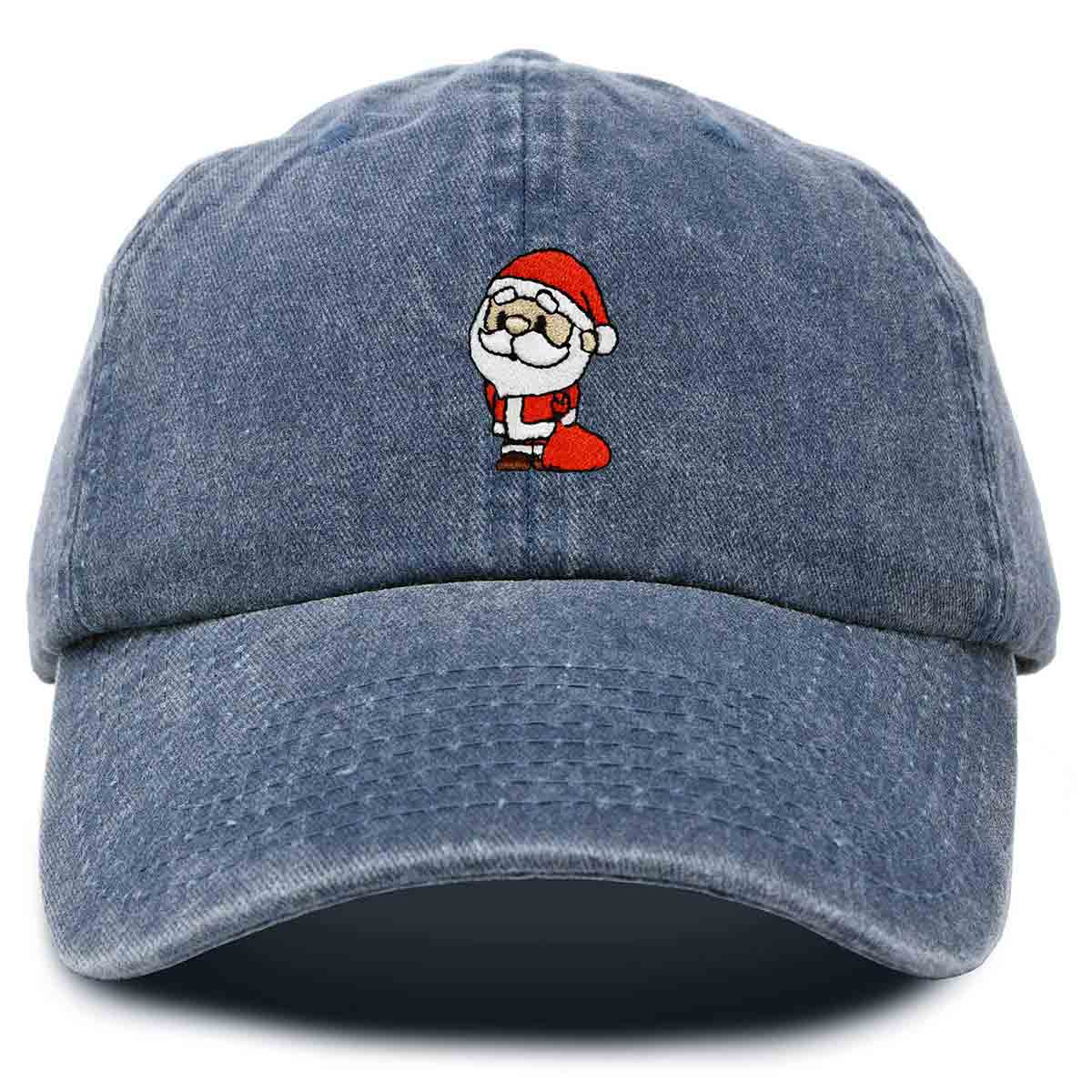 Dalix Santa Claus Hat