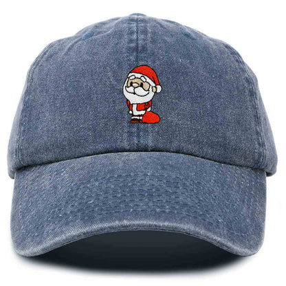 Dalix Santa Claus Hat