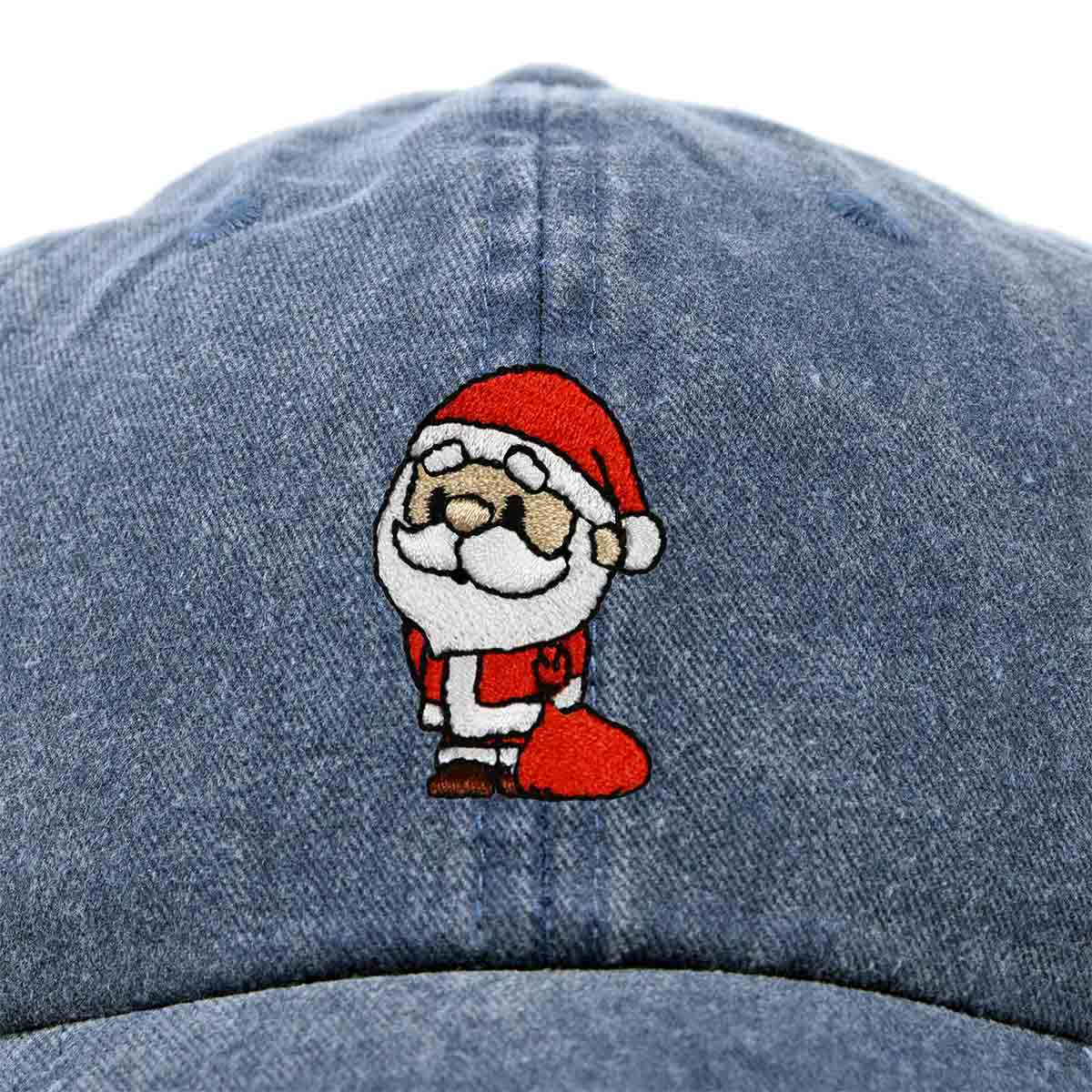 Dalix Santa Claus Hat