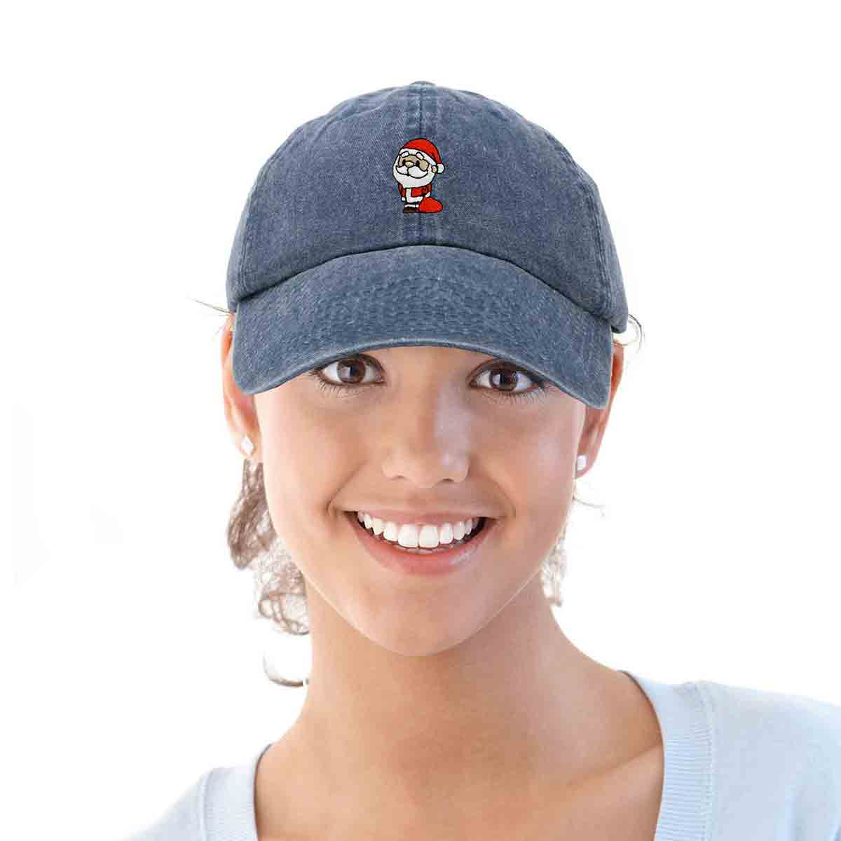 Dalix Santa Claus Hat