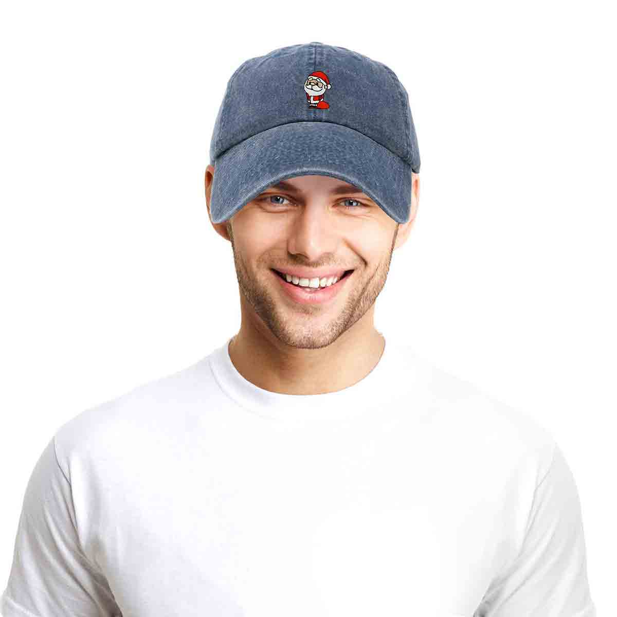 Dalix Santa Claus Hat