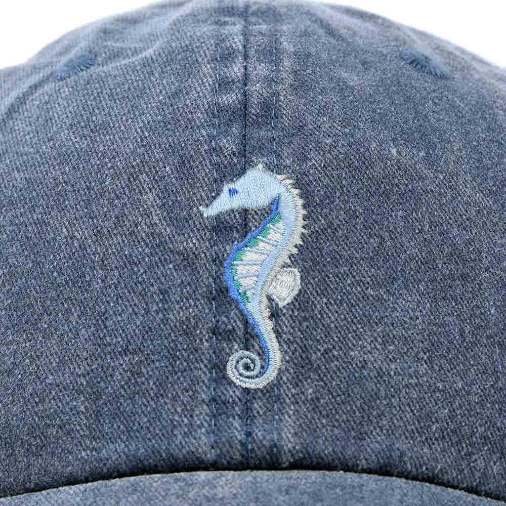 Dalix Seahorse Hat