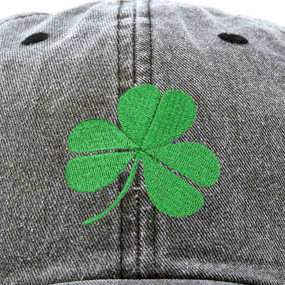 Dalix Shamrock Hat